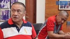 Laoag Mayor Michael Marcos-Keon condemns Chinese harassment in WPS