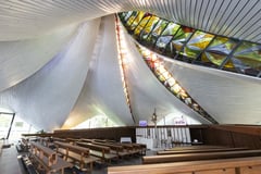 A Haven of faith and prayer