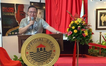 Garcia slashes Palaro budget