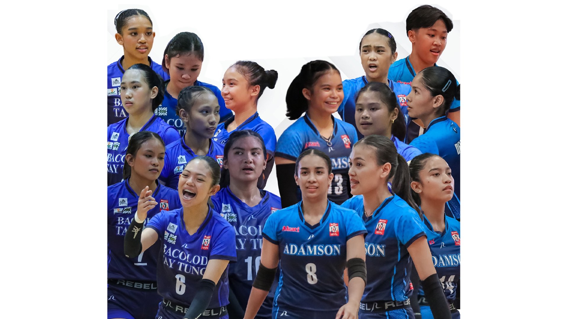 Adamson, Tay Tung go for gold