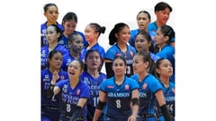 Adamson, Tay Tung go for gold