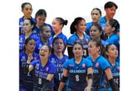 Adamson, Tay Tung go for gold