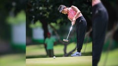 Gonzales aims higher after JPGT Iloilo romp