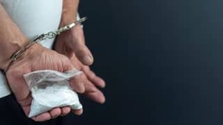 BARANGAY kagawad arrested in Eastern Samar following anti-drug operation.