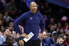 Pistons sack head coach Williams after woeful NBA season