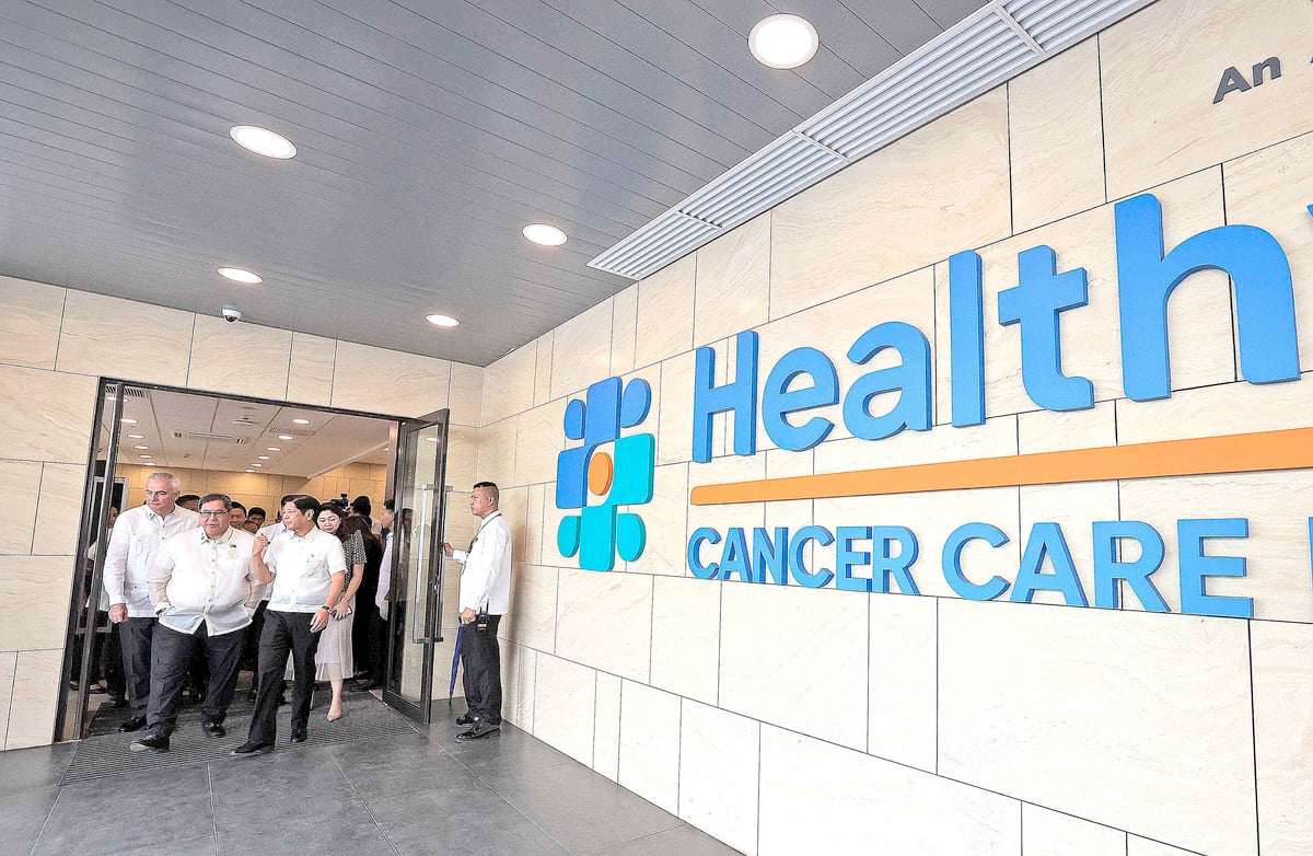 6.	STRENGTHENING the healthcare system to provide better medical services and address public health issues is critical. The President’s health care program focuses on improving health care infrastructure, ensuring the availability of essential medicines  and enhancing the capabilities of health care professionals.
