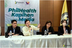 PhilHealth hikes neonatal sepsis, asthma packages