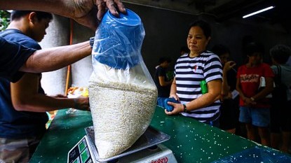Rice-for-All Program to kick off on 1 August