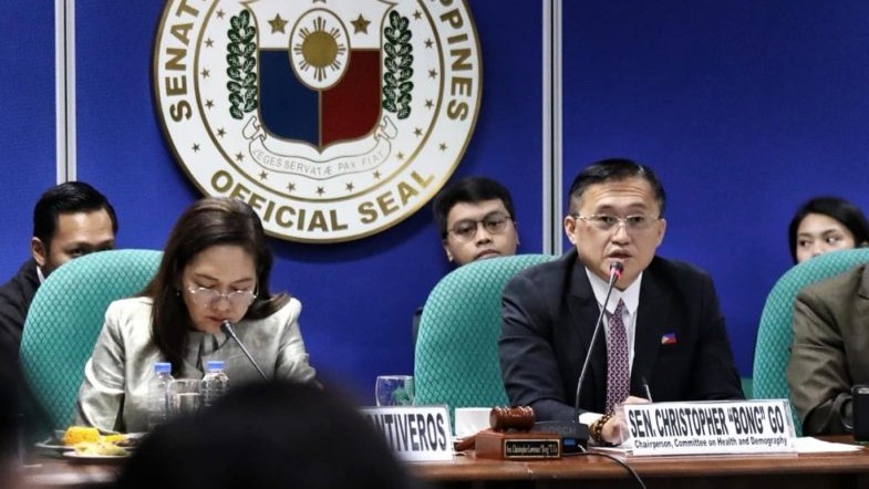 DoH, DBM pressed on P27-B health worker allowance