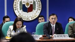 Go dares PhilHealth: Use money wisely