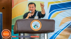 Alvarez urges Senate to pass medical marijuana bill