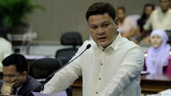 Paolo Duterte breaks silence on viral video
