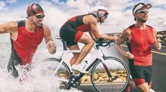 Run course adds twist to IM 70.3 Davao