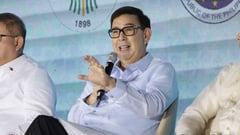 DoF’s refined medium-term fiscal program to reduce poverty
