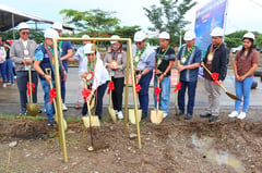 NHMFC, DHSUD to roll out 4PH in Region II