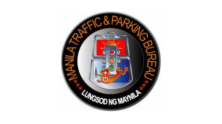 Manila Traffic and Parking Bureau shuffle seen