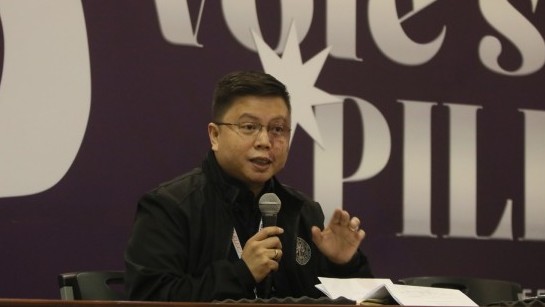 Comelec extends conduct of local source code review