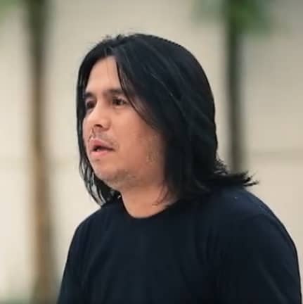 Lawrence Fajardo