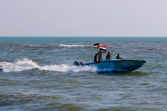 Yemen rebels attack two ships in Red Sea