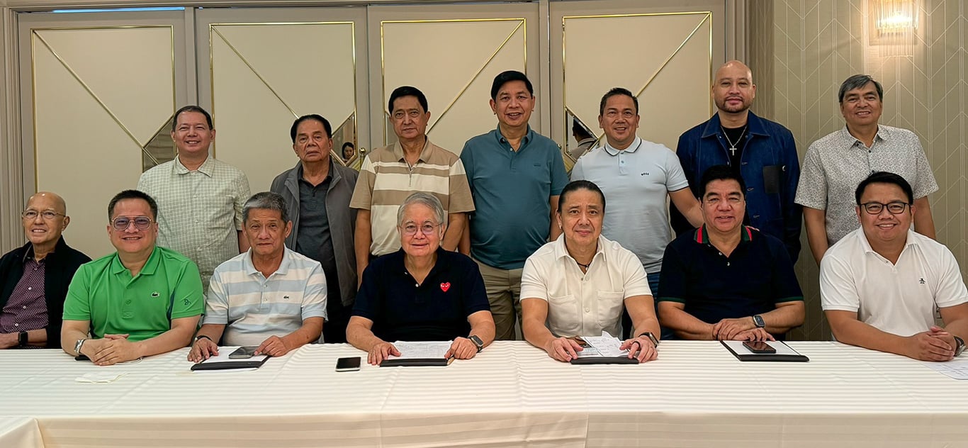 PBA board re-elects Vargas, approves 4-point shot