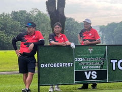 JGFP, Arroyo throw support to triumphant Malixi