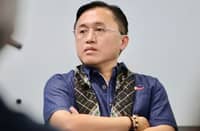 Senator Christopher “Bong” Go