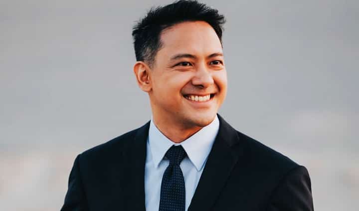 Bureau of Internal Revenue Commissioner Romeo Lumagui Jr.