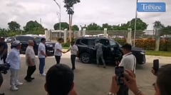 PBBM leads presidential assistance distribution