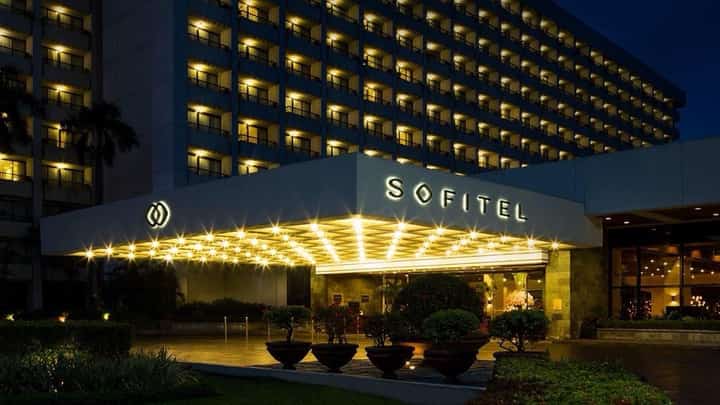 Sofitel officially shuts doors