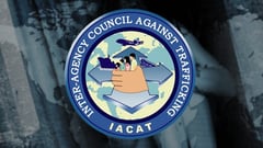 POGO ban a big step vs trafficking – IACAT