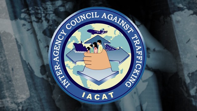 IACAT leads repatriation of 222 trafficked Filipinos from Myanmar