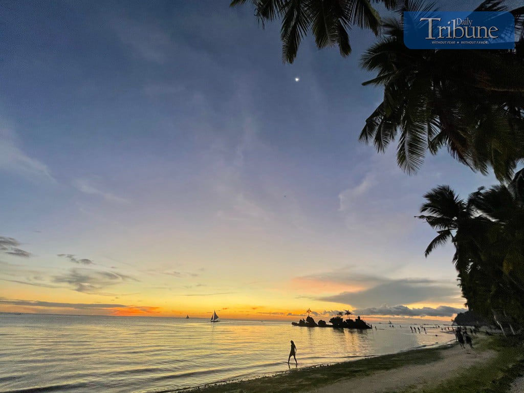 San Miguel drops controversial Boracay bridge project
