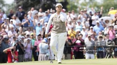 Late birdies key Wannasaen triumph