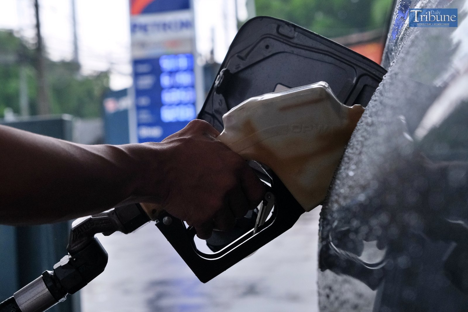 TRIBUNE-fuel