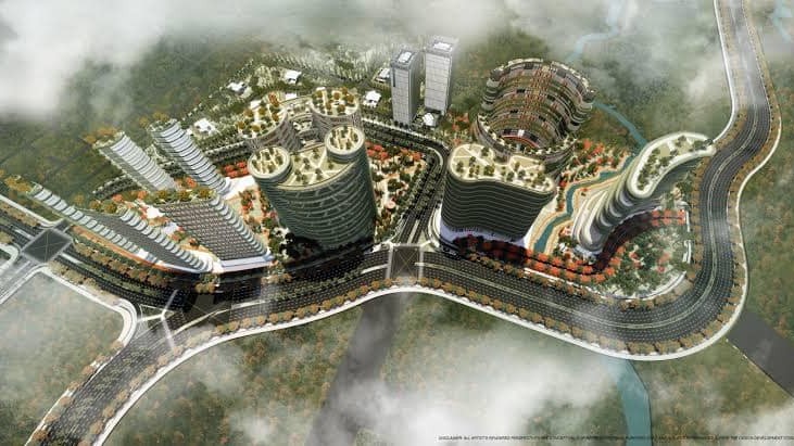 Vista Land sets massive ‘Villar City’ infra build-up