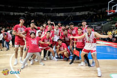 Red Lions ready for ‘Big Dance’