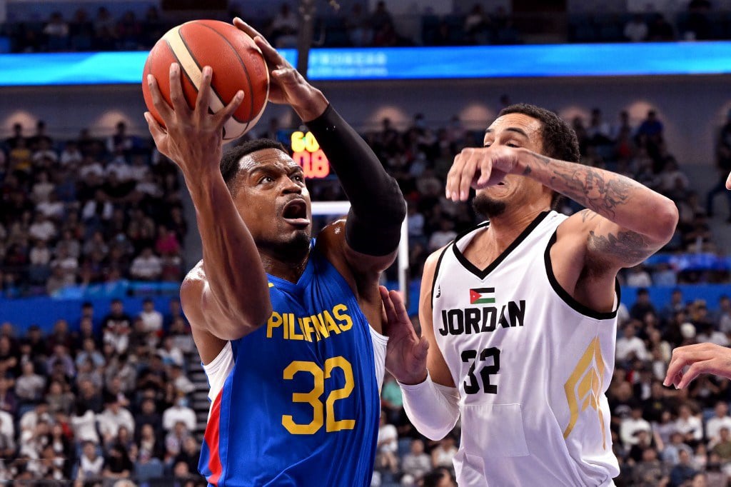 OLYMPIC DREAM: Gilas starts Summer Games ticket hunt
