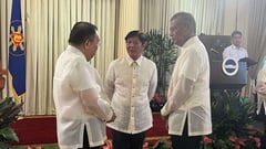 Marcos signs prelim investigation rules