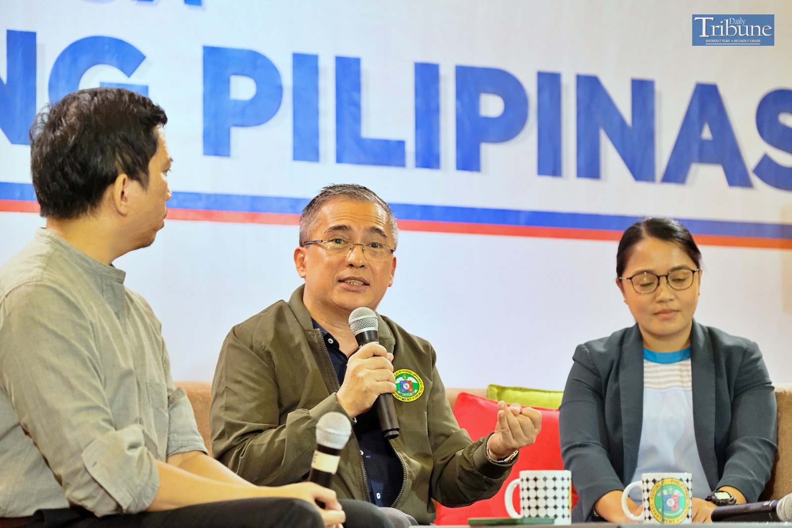 TRIBUNE-healthtalks