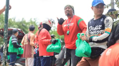 Grab, MOVE IT roll out driver support as fuel prices surge