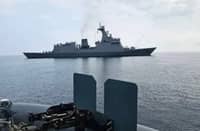 Missile frigate BRP Antonio Luna (FF-151)