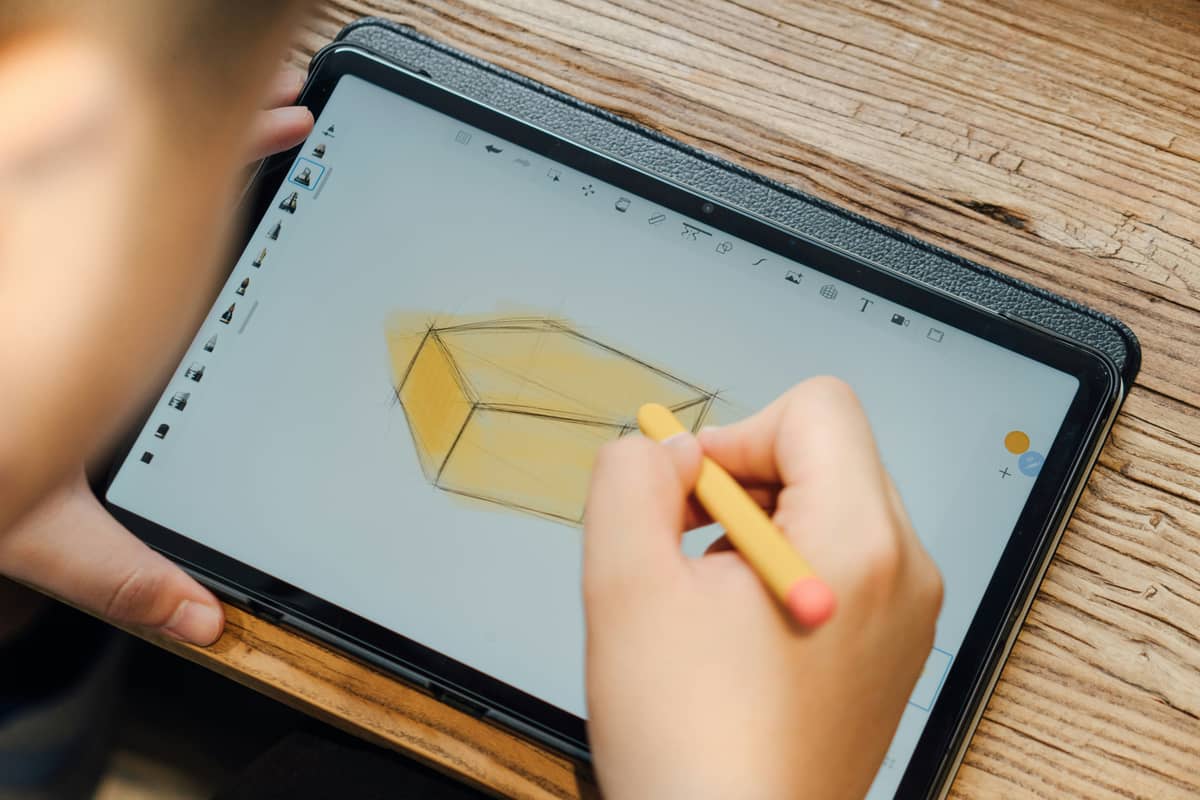 MORE are embracing AI-generated technology in their works.