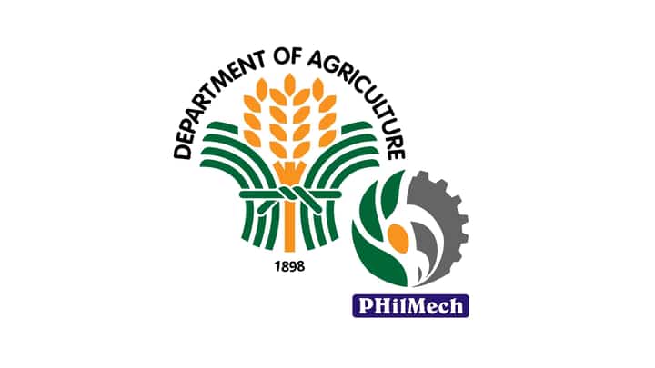 DA-PhilMech logo