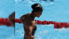 Top Palaro swimmers get incentives