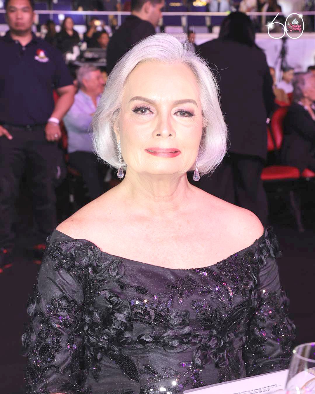 MISS Universe 1973 Margie Moran.