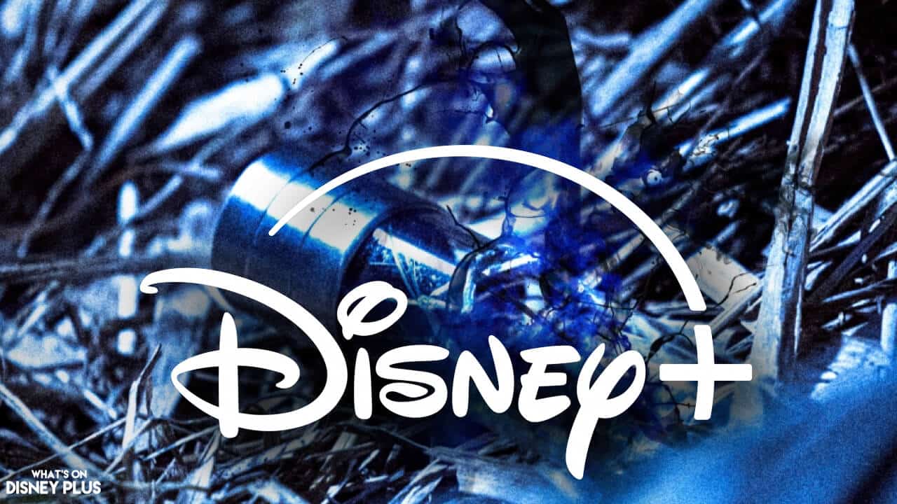Bioweapon Battlefield: Disney+ Unleashes "The Tyrant"