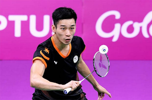 Olympic medalist joins Protech netfest