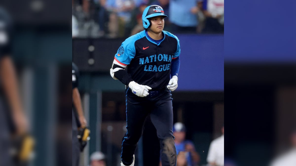 Shohei, Dodgers to open season in Japan