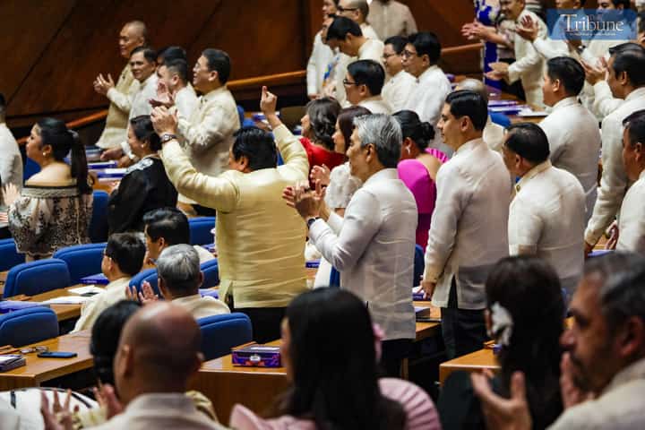 TRIBUNE-SONA