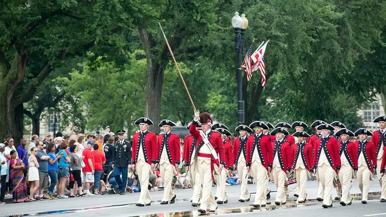 Stars, Stripes, and Spectacular Parades: America's Top 4th of July Celebrations for 2024